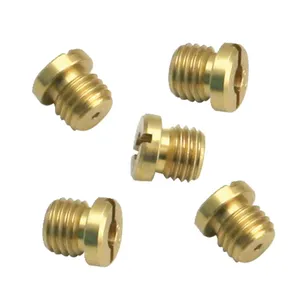 Chorro principal S&S .044