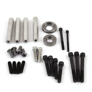 Hardware de montaje Bdl kits de arranque eléctrico 3" <span style="color: red;font-size: 0,5em">- PEDIDO ESPECIAL -</span>