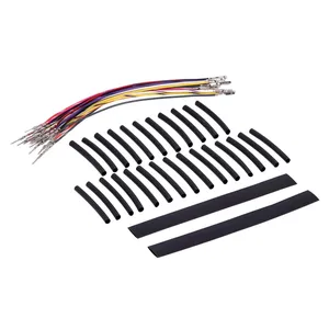 NAMZ, kit de extensión de cableado de manubrio. +8"
