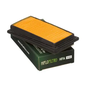 Filtro de aire para motocicleta Harley-Davidson, Indian o Victory