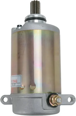 Motor de arranque <span style="color: red;font-size: 0,5em">- ALMACEN USA-</span>