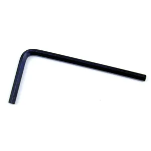 Llave Allen para los pernos del tambor de freno