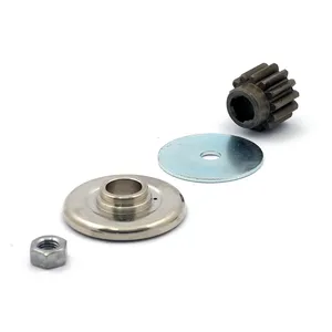 Kit de engranajes del generador, 13 dientes