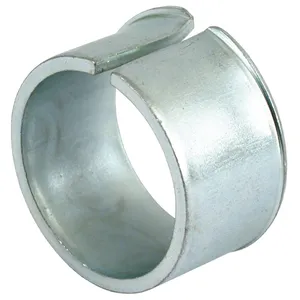 Manguito reductor de silenciador de 1-3/4" a 1-1/2"