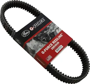 Correa de Transmisión G-Force RedLine™