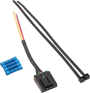 Conector para interruptor de encendido - Arnés pigtail