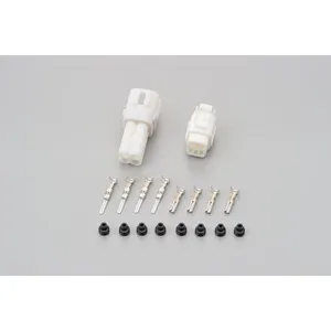 Kit de conectores estancos tipo MT. 4 pines