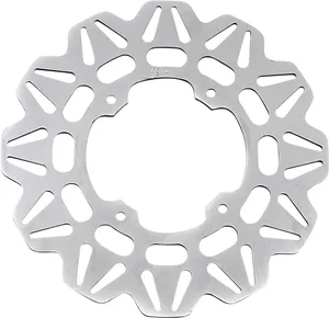 Discos de freno de motocross CX Extreme™ - CX serie sólido contorno