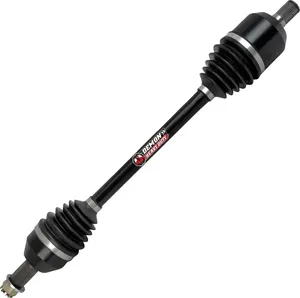 Eixo completo de alta resistência - HD CAN-AM maverick X3
