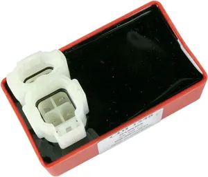 Hot Shot Series CDI Box