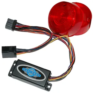 Badlands, Illuminator módulo Run-Turn-Brake Plug 'n Play