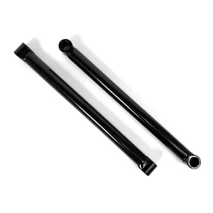 Westland Customs, struts hardtail de 10". Negro <span style="color: red;font-size: 0,5em">- PEDIDO ESPECIAL -</span>