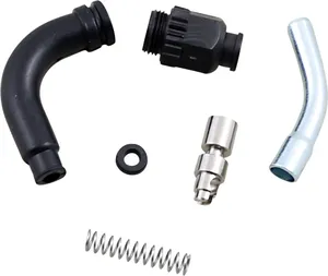 Hot start plunger kit - Hot St Kawasaki