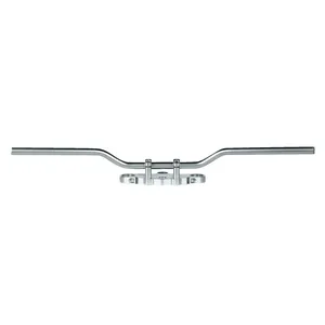 TRW, manubrio de 22mm (7/8") Speedfighter. Cromado