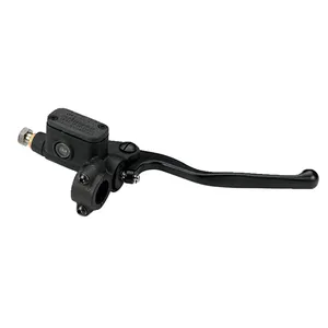 K-Tech Grimeca, cilindro maestro de freno de 12 mm negro