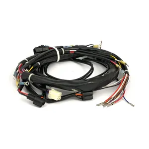 Arnes principal estilo OEM. XL