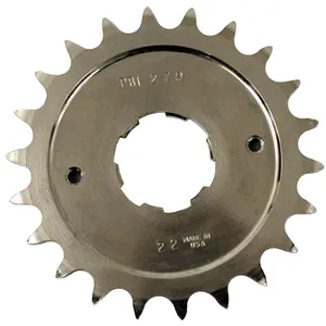 Piñón de transmisión PBI CNC. 25T