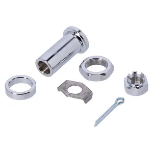 Kit de hardware del eje trasero