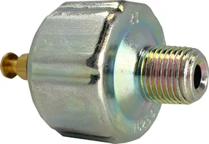 Interruptor de presión para luz de freno