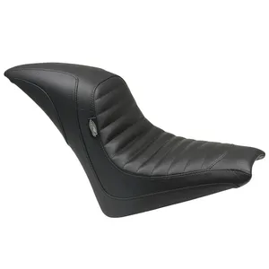 Mustang, asiento individual café de la serie firma de Shope