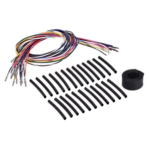 NAMZ, kit de extensión de cableado de manillar. +24"