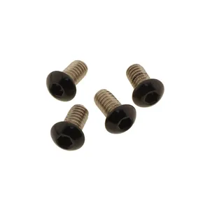 Screws4Bikes, kit de tornillos, faro / carenado
