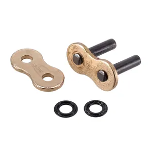 Enlace rápido Tsubaki, para cadenas serie 530 RQ2 (pasador)
