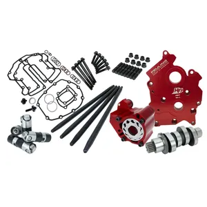 Feuling, Kit de Cárter de Levas Serie Race, Enfriado por Agua M8 <span style="color: red;font-size: 0,5em">- PEDIDO ESPECIAL -</span>