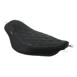 Asiento trasero solo Rough Crafts, XL Sportster
