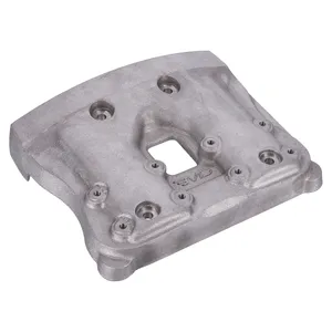 EMD, WTF tapa de balancines 'estilo Shovel'. Crudo