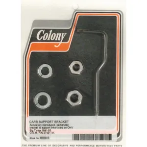 Soporte de enlace Colony Linkert