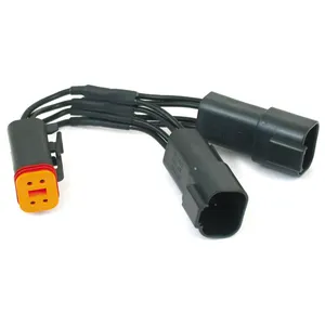 Namz, adaptador de toma de corriente OBD 12V. Dos salidas de corriente de 12V