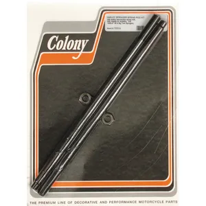 Kit de varillas de resorte para Colony Springer