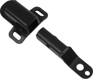Enganche de receptor ATV de tres vías - 3 en 1 1-1/4" MSE