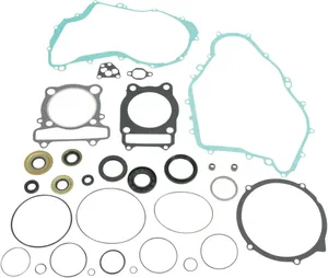 Kit completo de juntas y retenes de aceite