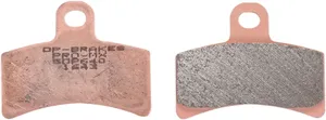 Pastillas de freno sinterizadas SDP Pro-MX
