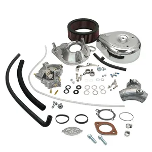 S&S, kit de carburador Super G