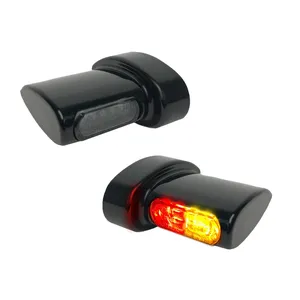 HeinzBikes, 3-in-1 rear light/indicators Aero Micro Winglets