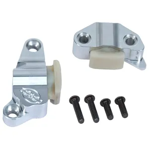 S&S, kit de tensor de cadena de distribución hidráulico estilo 07-17