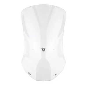 Parabrisas National Cycle VStream® 25"/63,5cm transparente