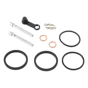 Kit de reconstrucción de pinza trasera All Balls