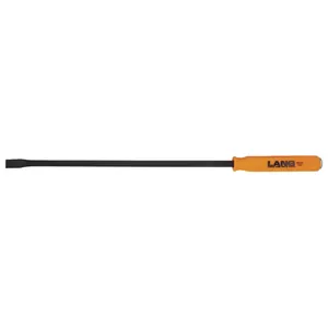 Lang Tools, barra de palanca. 25" de largo