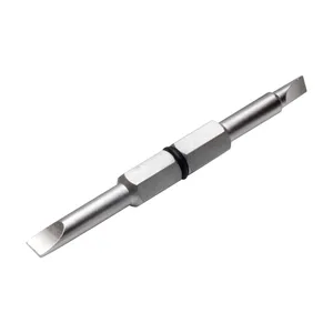 Motion Pro, rep. puntas rectas