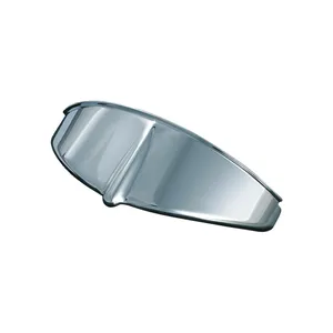 Kuryakyn, Visera para faro de 7" cromada