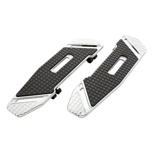 Arlen Ness, estribos Speedliner para conductor