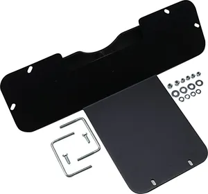 Placa de montaje de arado para RM5 Rapid Mount Plow System - Soporte de nieve muleprofxt