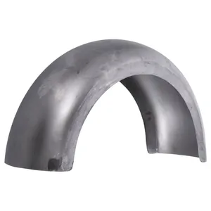 Penz, guardabarros trasero para chasis rígido. 203mm de ancho