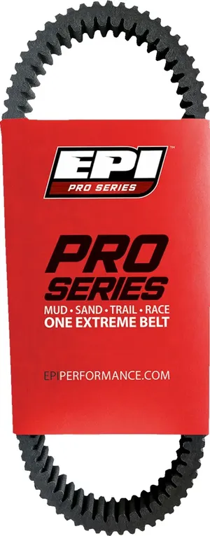 Correa de Transmisión Pro Series Extreme Duty - Banda Drive