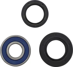 Kit de rodamientos de dirección para motocicletas Harley-Davidson de tres o cuatro ruedas