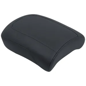 Asiento Mustang, pasajero. Empotrado